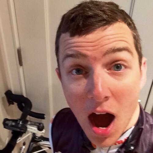 Product builder and slow-twitcher. Is it nap time?