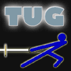 tuggowar's profile picture. Tuggowar: Pick a side and pull!