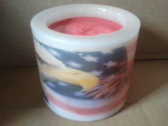 A candle loses nothing by lighting another candle. --James Keller