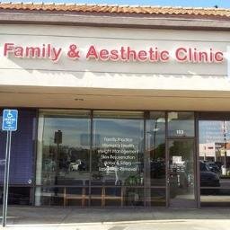 #Medical and #Aesthetic clinic in #Corona CA providing #Botox #LaserHairRemoval #restylane #skincare  (951) 735-5570