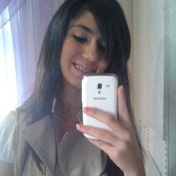 IRMÃ da @lais_reichert *-*
