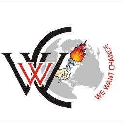 We Want Change is an initiative taken by some Ignited Minds who had a dream of creating a rational society
Join us and Be a part of Change ..