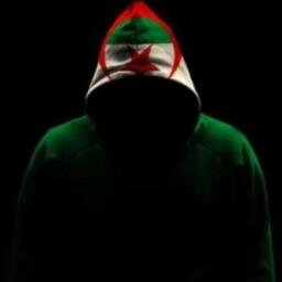 Le compte officiel de la #TeamAlgerie