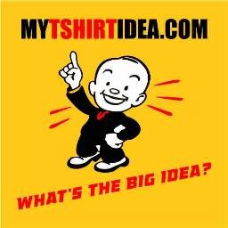 Huey wants to help you design your next tshirt or apparel project. #teamsports #cheer #littleleague #highschoolsports #screenprinting  #nonprofit