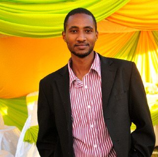 Am a son, a brother, a grandson, a nephew, a cousin and a friendly Kenyan.