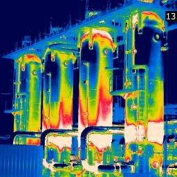 Thermografisch Adviesbureau BV is gespecialiseerd in onafhankelijke infrarood inspecties, volg ook @E_Inspecties