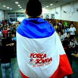 Porque juntos somos mais fortes. Eclesiastes 4;12
