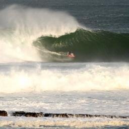 Croyde's premiere surf school. Top quality tuition for beginners to pros, taught by pro surfers Lyndon Wake & Andrew Cotton.