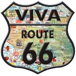 *Cruisin' on Route 66 each and every year to date since 1959* ~ America's finest two lane adventure with memories that will last a lifetime. Viva Route 66!