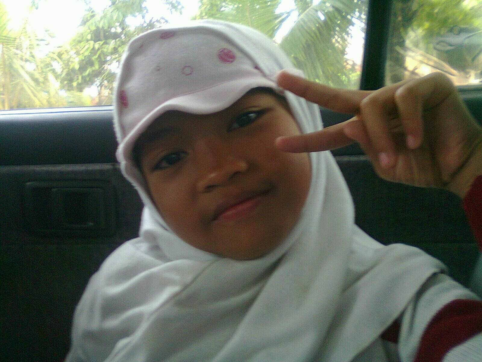 UmiSyafieq's profile picture. 