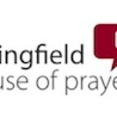 Uniting churches. Reviving hearts. Restoring Springfield.