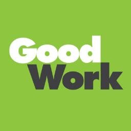 Environmental Jobs: GoodWork!