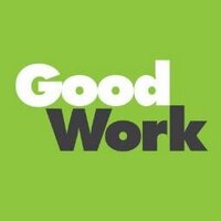 Environmental Jobs: GoodWork!(@CanadaGreenJobs) 's Twitter Profile Photo