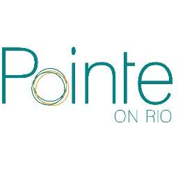 PointeOnRio's profile picture. Doing our best to make this a great school year! No compass needed, we'll #Pointe you in the right direction!