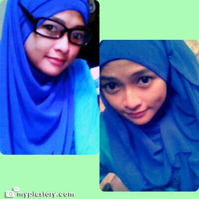 Nothing Special... Kesempurnaan hanya milik sang pencipta..