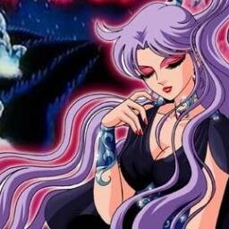 madre de @Cerezos_De_Flor , hija de la diosa @SamaDmeter y @OlimpusZeus_ Esposa de Hades, Reina del Inframundo
