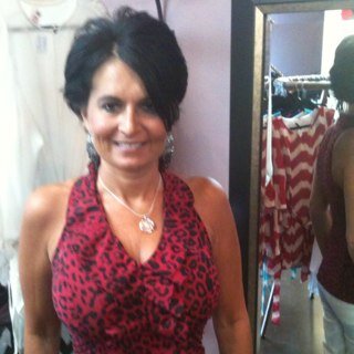 Hello im Tiana Gaddy, 46 yr old . Have two azaming ,wonderful son's .. Taylor, 22 , Gavin 16 im very Blesses ans Proud Mom of what my two son have achived ..