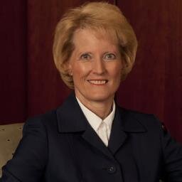 Faith-based  higher education leader