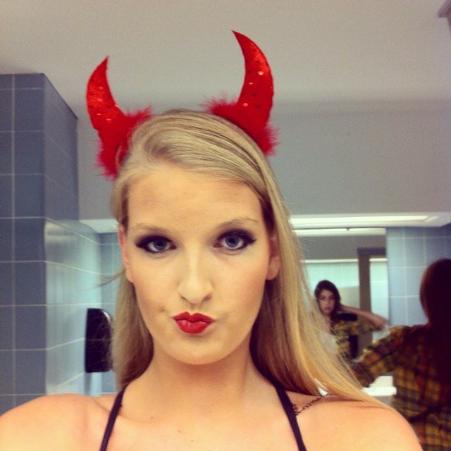 morgan_finley11's profile picture. Rollins 2017