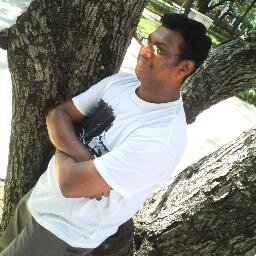 gpkumarganesh's profile picture. Web & Graphic Designer