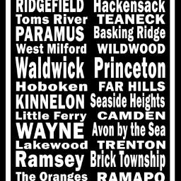 Perfect for Home or Office. Professionally Wrapped Canvas Frame. Large 5 foot by 2 foot ~ Handsomely Designed Wall Art