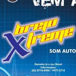 Vem ai ...
O evento que abalou o brejo esta de volta...
Brejo X-treme 2013 !!! DOMINGO 24 DE NOVEMBRO
Mais atrações para você ...
Aguardem...