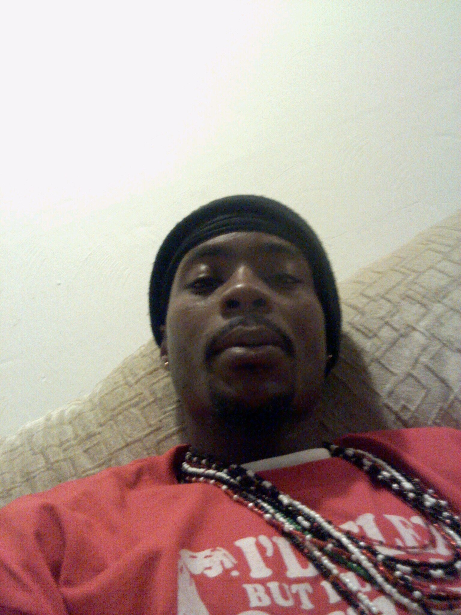 GANG5TA AND A GENTLEMAN