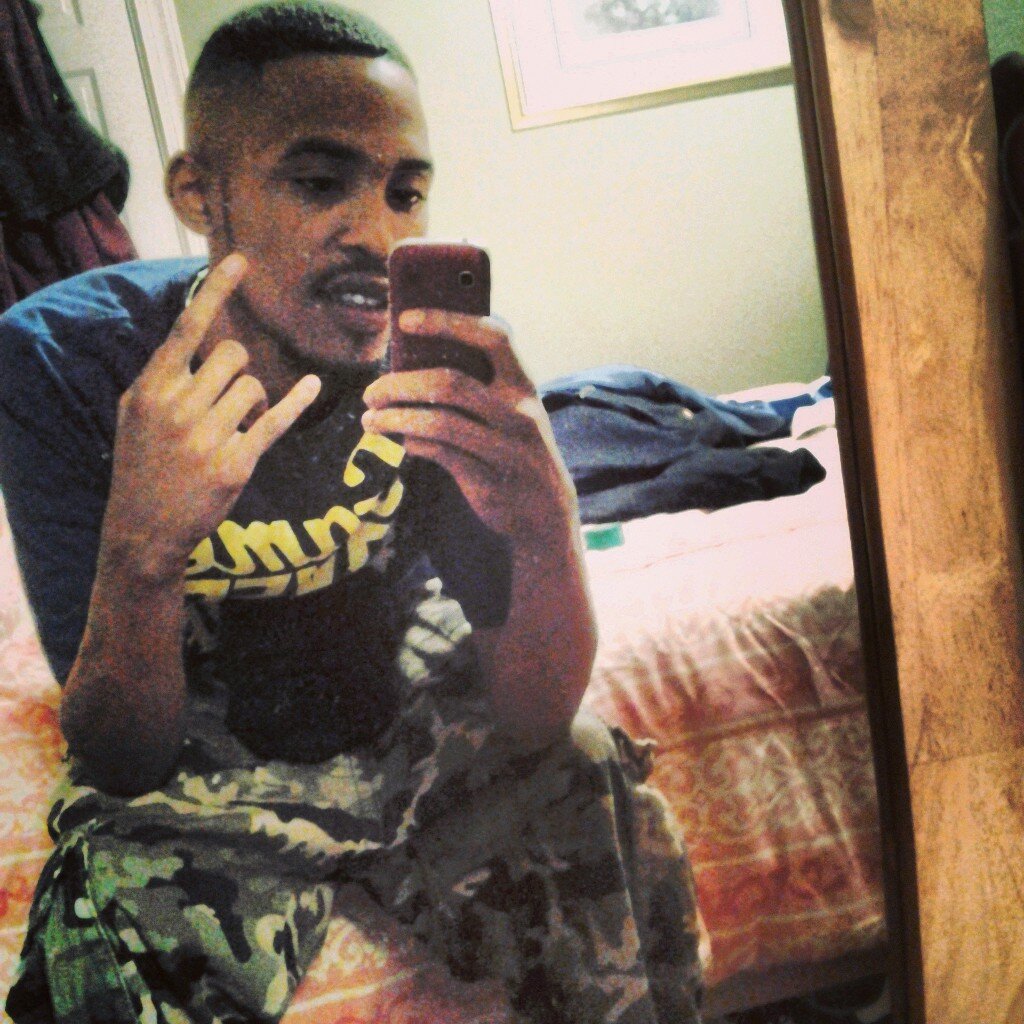 1/3 OUT OF HUSTLE HARD!!!! #CrzyFade #TeamGibb #TeamLifted #TeamPatriots #TeamLakers #FreeLilLee #FreeSwerve!!!!! Get It Big Boys 4Lyfe #3Hunnitt$$$$$