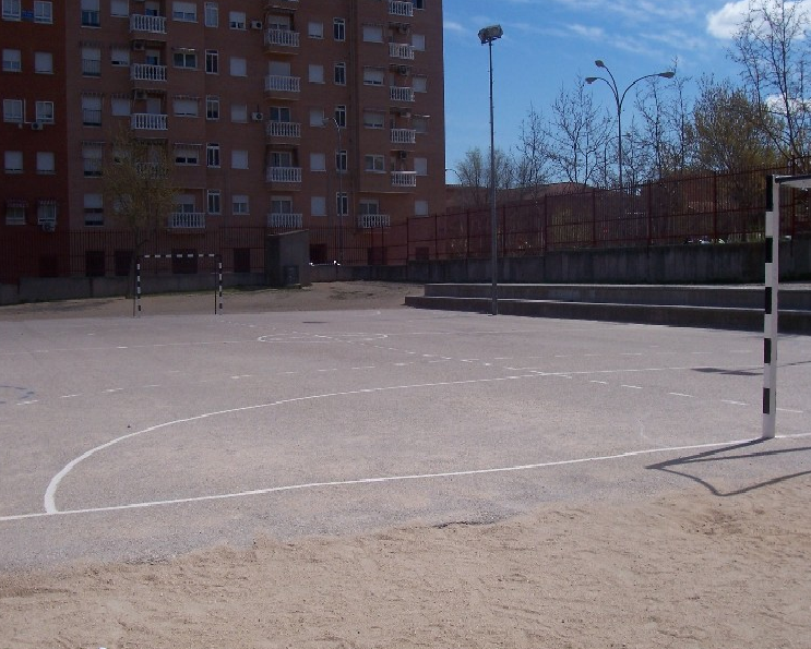 Informacion Algeciras