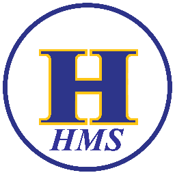 Hanover Middle School is located at 45 Whiting Street, Hanover, MA