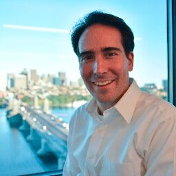 Fostering #transformation & #innovation. Learning to be a father