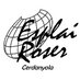 Esplai del Roser (@esplaidelroser) Twitter profile photo
