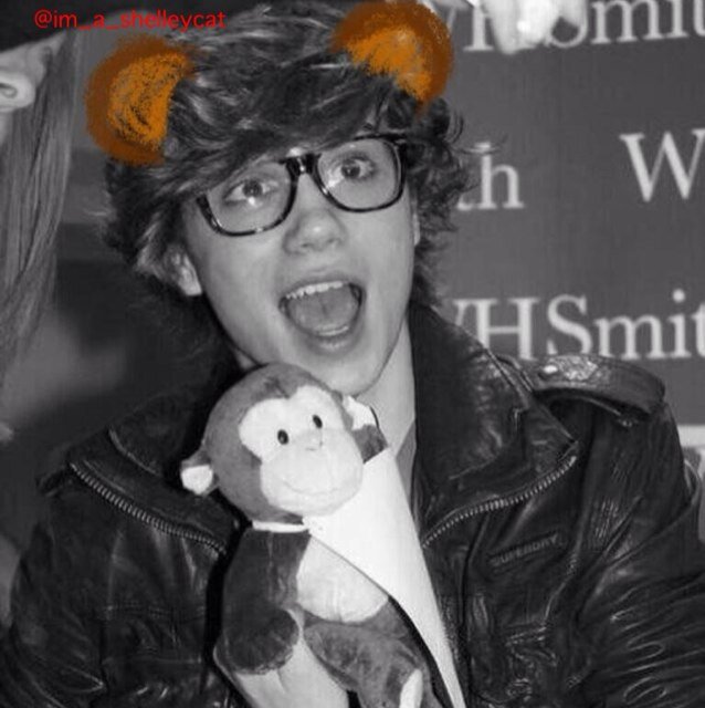 2 jcats - HypeCat (Somaira) @lillmissmalik and ChattyCat (Jody) we both love union j+ ollie marland FOLLOWED US! FOLLOW US WE FOLLOW BACK! 3
