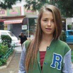 Bugün benim için yepyeni bir gün doğuyor,herşey capcanlı,herşey hayat dolu