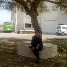 saeed99sasoli's profile picture. Simple