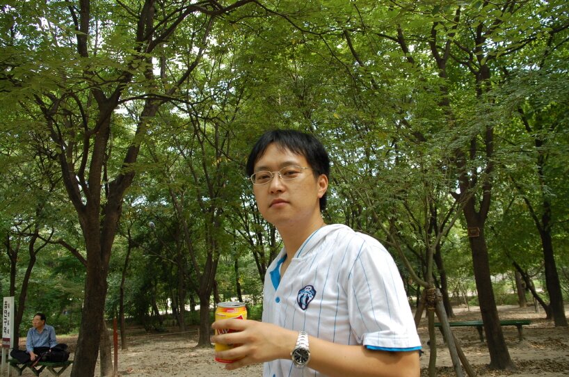 Just a person like taking pictures, tea, coffee...
