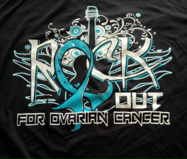 Patty Selhorst had a request, and before she passed away on June 4, 2007 from ovarian cancer she made that request clear to her family: raise funds for research