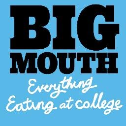 We are the catering team at New College. Follow us for menus, special offers and freebies!