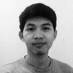 miqbaldp's profile picture. 