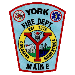 York Fire Department