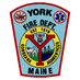 York Fire Department (@yorkvillagefire) Twitter profile photo York Fire Department (@yorkvillagefire) Twitter profile photo