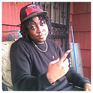 Jus the Quiet Nigga in the room you loud Niggas ain't talkn no Money and Ain't  bout Dat 187