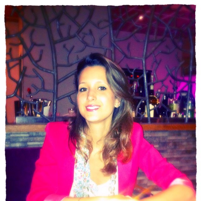 marytaBG's profile picture. 