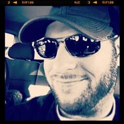 Child of God, husband to Amber, dad to Easton,Sawyer, and Lily Grace, youth pastor @ Maple FWB Church, English teacher, and Golf coach @ Roland H.S.