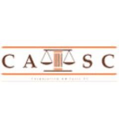 CAISC soluciona tus problemas jurídicos con las ideas más actuales, creativas e innovadoras que existen en el mercado. Que tu tranquilidad no te abandone!