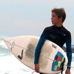 SURF, WINDSURF...3