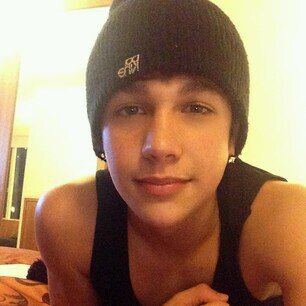 PLEASE VOTE FOR AUSTIN THE MTV EMA FOR BEST PUSH !!! 6 Days New Single Bang! Bang!