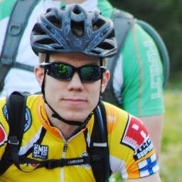 Father of two, husband, biker and electrical engineer. Wear yellow and live strong!
Tweets and opinions are my own (naturally).