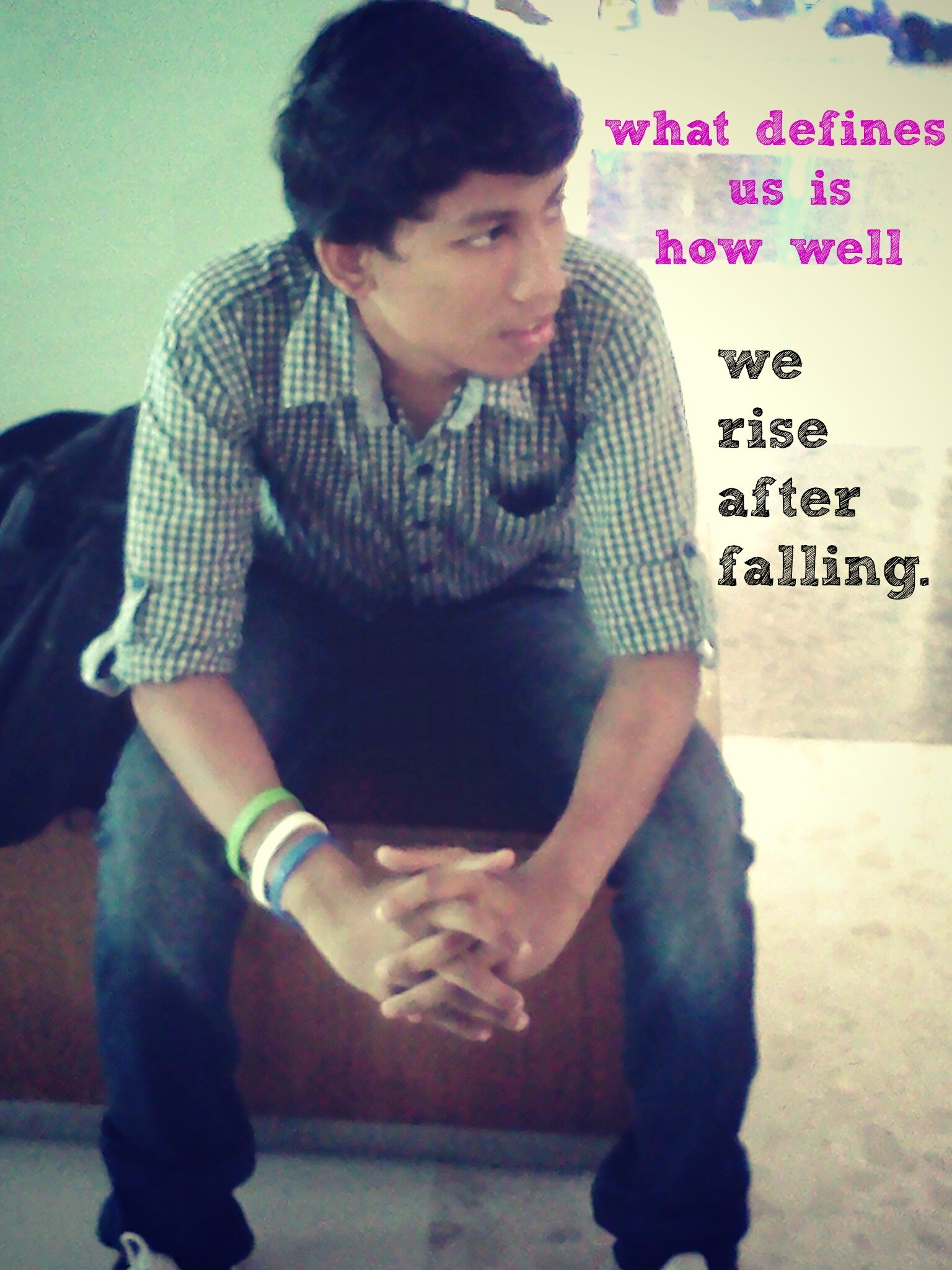 wanna hangover............
