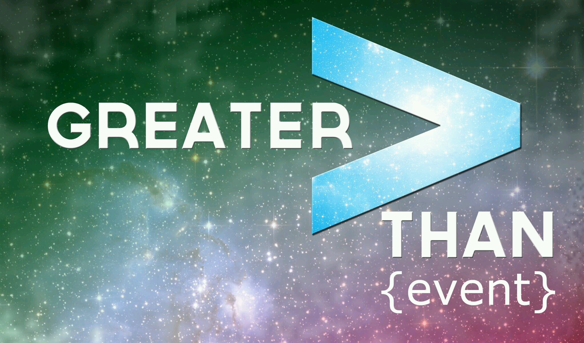 Youth coming together
 for a purpose greater than themselves.
